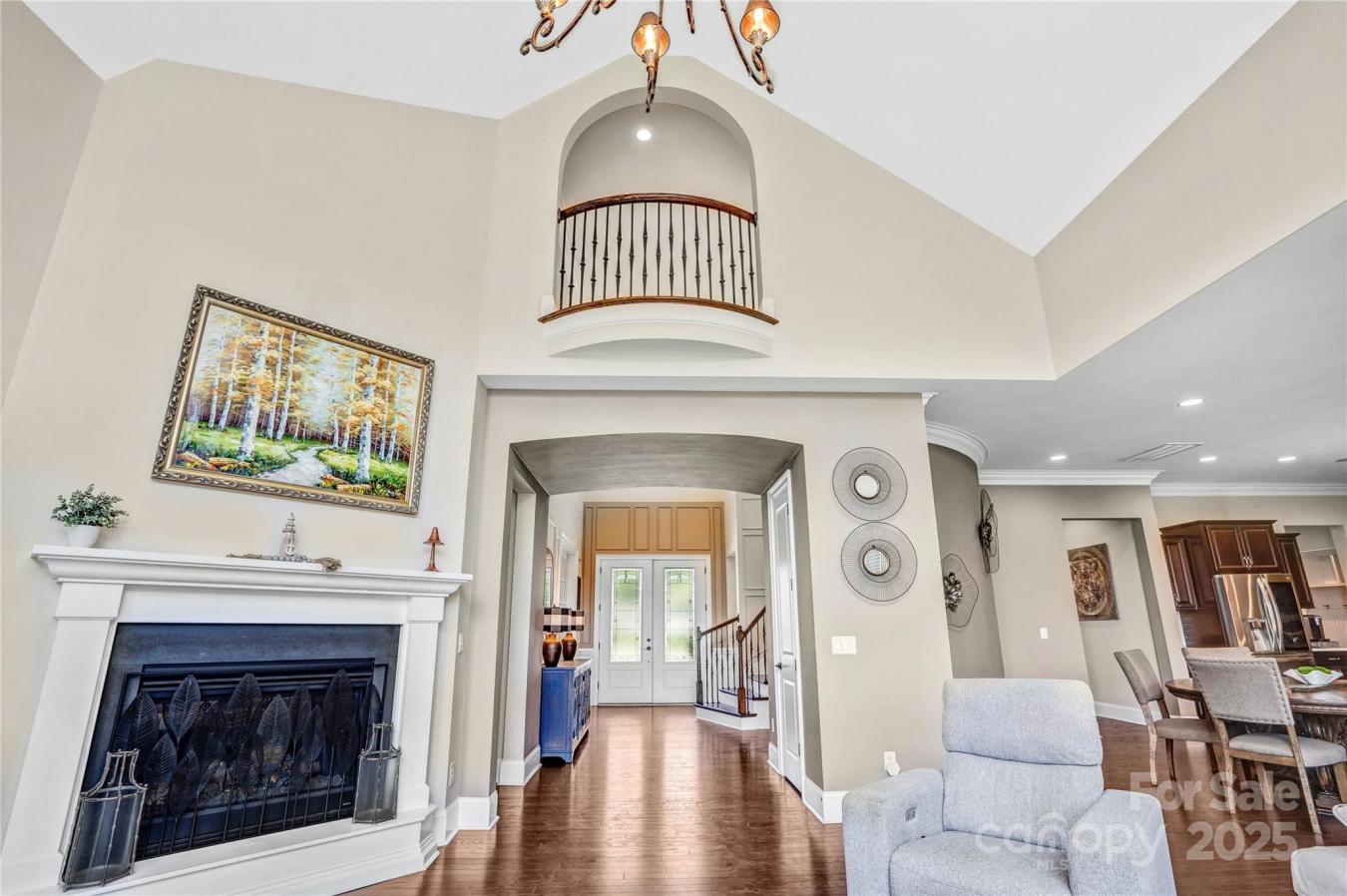 Charlotte, North Carolina, 28278, United States, 5 Bedrooms Bedrooms, ,4 BathroomsBathrooms,Residential,For Sale,1839339