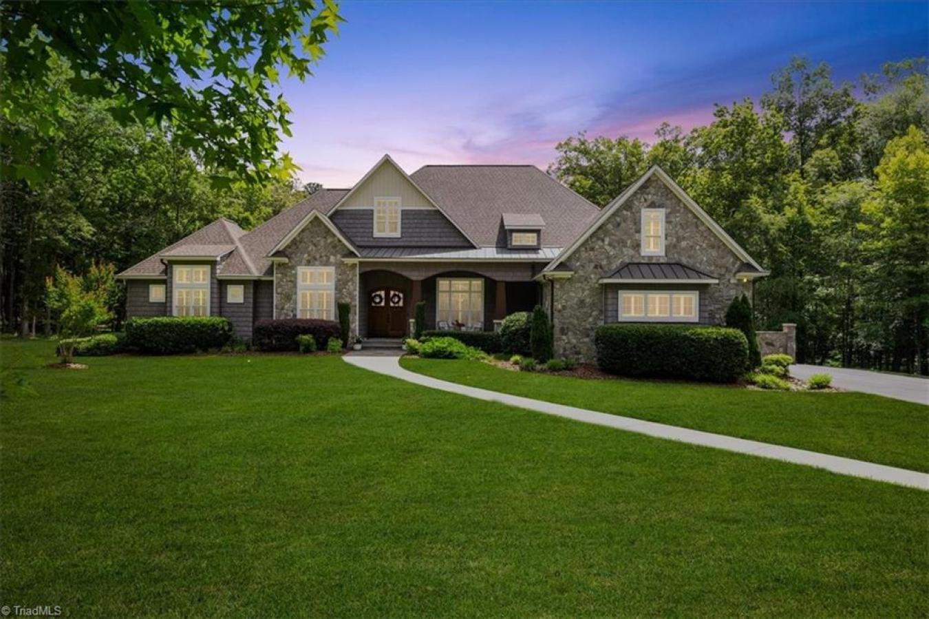 Snow Camp, North Carolina, 27349, United States, 3 Bedrooms Bedrooms, ,3 BathroomsBathrooms,Residential,For Sale,1839337