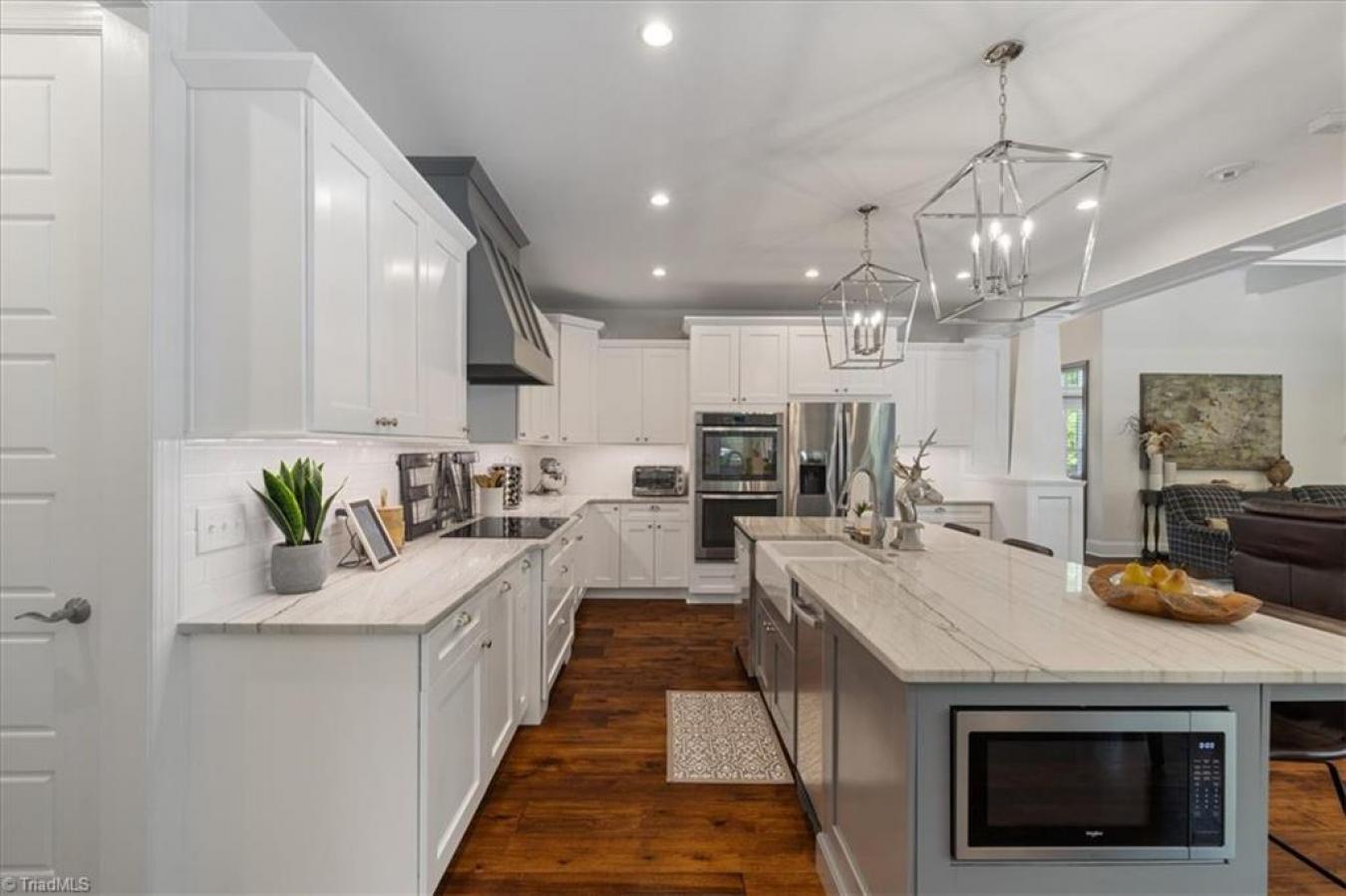 Snow Camp, North Carolina, 27349, United States, 3 Bedrooms Bedrooms, ,3 BathroomsBathrooms,Residential,For Sale,1839337