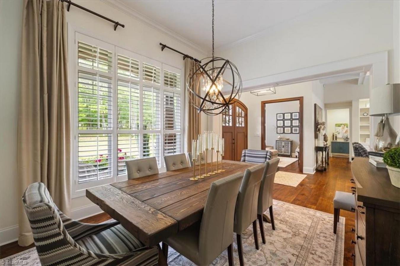 Snow Camp, North Carolina, 27349, United States, 3 Bedrooms Bedrooms, ,3 BathroomsBathrooms,Residential,For Sale,1839337