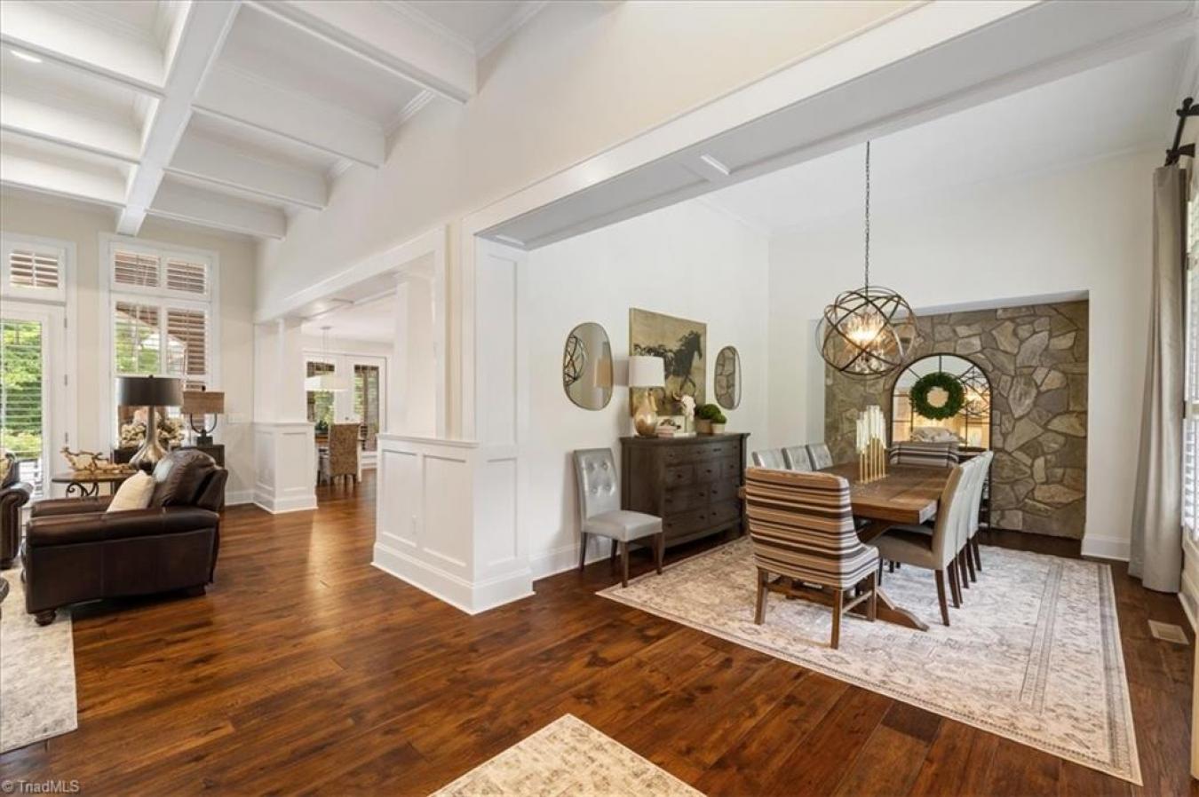 Snow Camp, North Carolina, 27349, United States, 3 Bedrooms Bedrooms, ,3 BathroomsBathrooms,Residential,For Sale,1839337