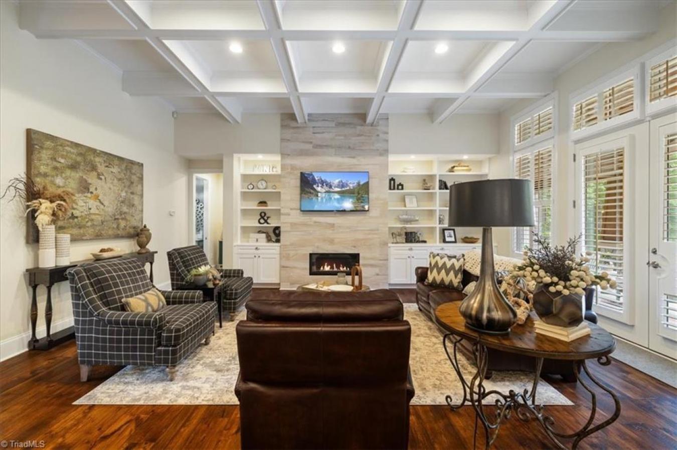 Snow Camp, North Carolina, 27349, United States, 3 Bedrooms Bedrooms, ,3 BathroomsBathrooms,Residential,For Sale,1839337