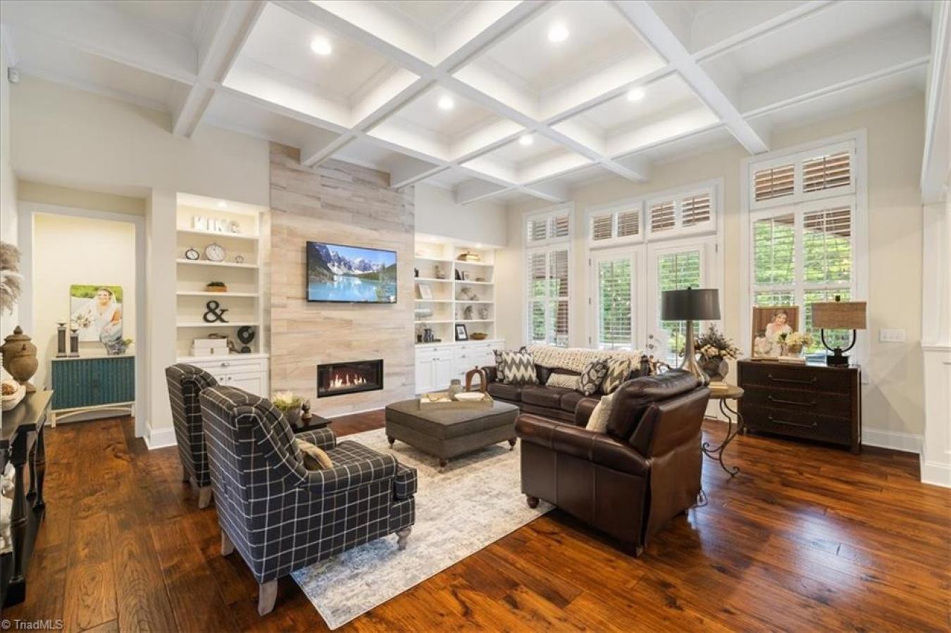 Snow Camp, North Carolina, 27349, United States, 3 Bedrooms Bedrooms, ,3 BathroomsBathrooms,Residential,For Sale,1839337