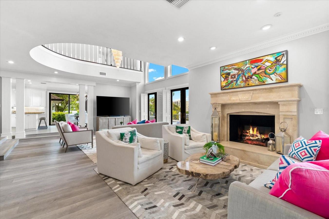 BELLEAIR, Florida, 33756, United States, 5 Bedrooms Bedrooms, ,7 BathroomsBathrooms,Residential,For Sale,1839336