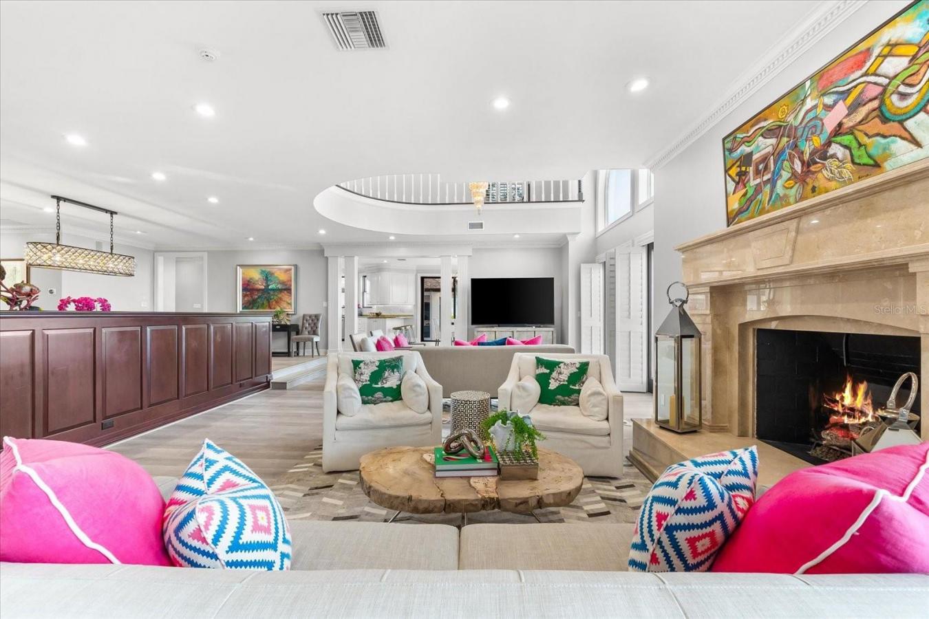 BELLEAIR, Florida, 33756, United States, 5 Bedrooms Bedrooms, ,7 BathroomsBathrooms,Residential,For Sale,1839336