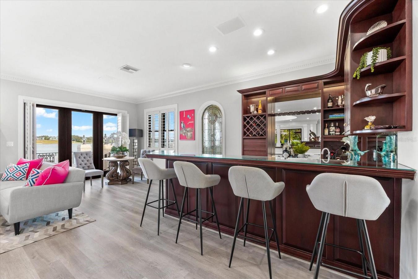 BELLEAIR, Florida, 33756, United States, 5 Bedrooms Bedrooms, ,7 BathroomsBathrooms,Residential,For Sale,1839336