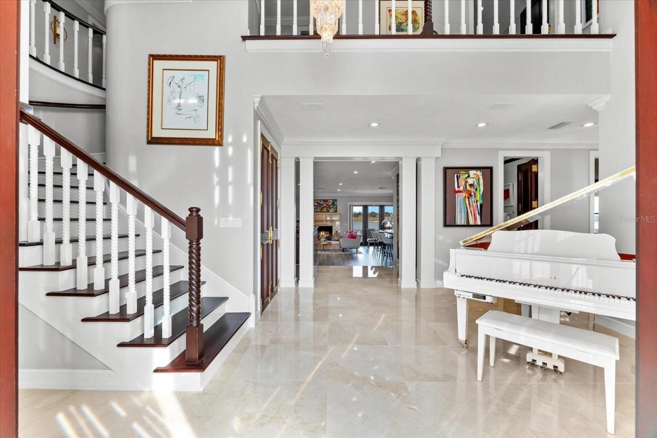 BELLEAIR, Florida, 33756, United States, 5 Bedrooms Bedrooms, ,7 BathroomsBathrooms,Residential,For Sale,1839336