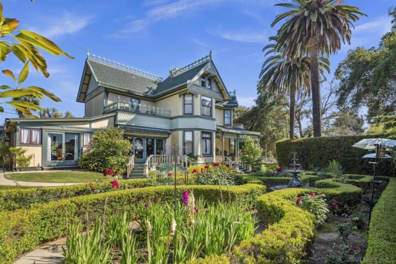 Escondido, California, 92025, United States, 4 Bedrooms Bedrooms, ,2 BathroomsBathrooms,Residential,For Sale,1839332