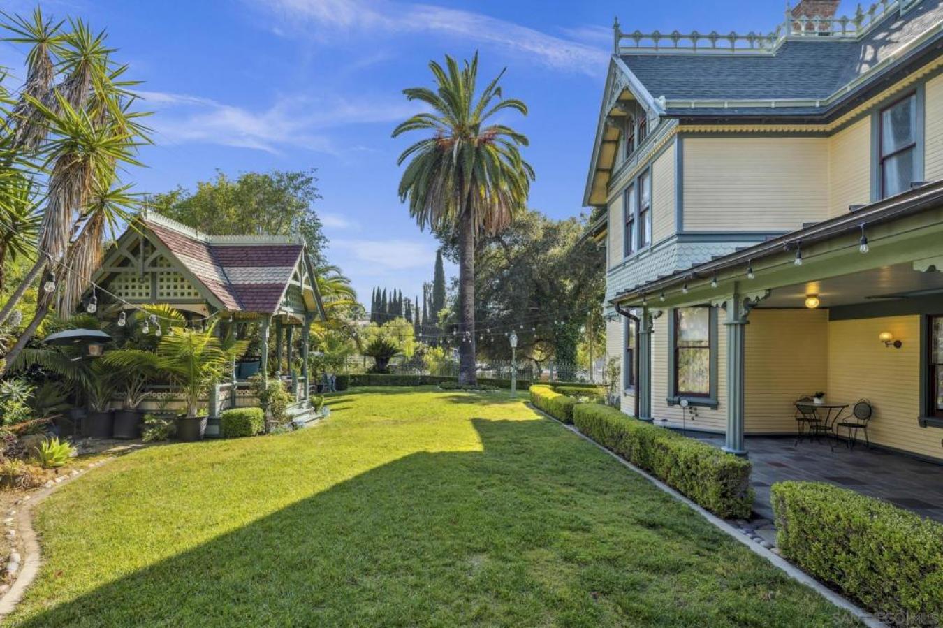 Escondido, California, 92025, United States, 4 Bedrooms Bedrooms, ,2 BathroomsBathrooms,Residential,For Sale,1839332