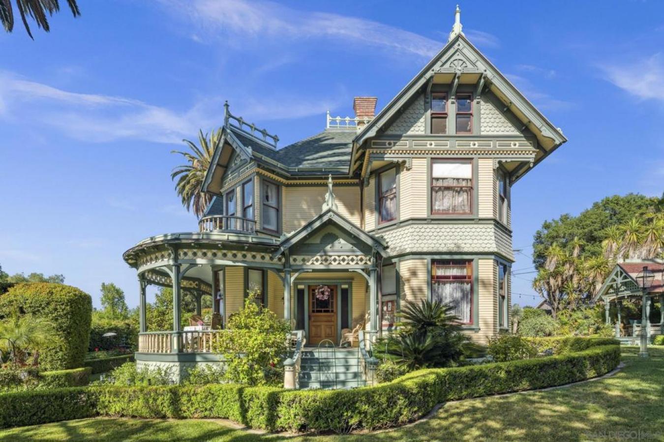 Escondido, California, 92025, United States, 4 Bedrooms Bedrooms, ,2 BathroomsBathrooms,Residential,For Sale,1839332