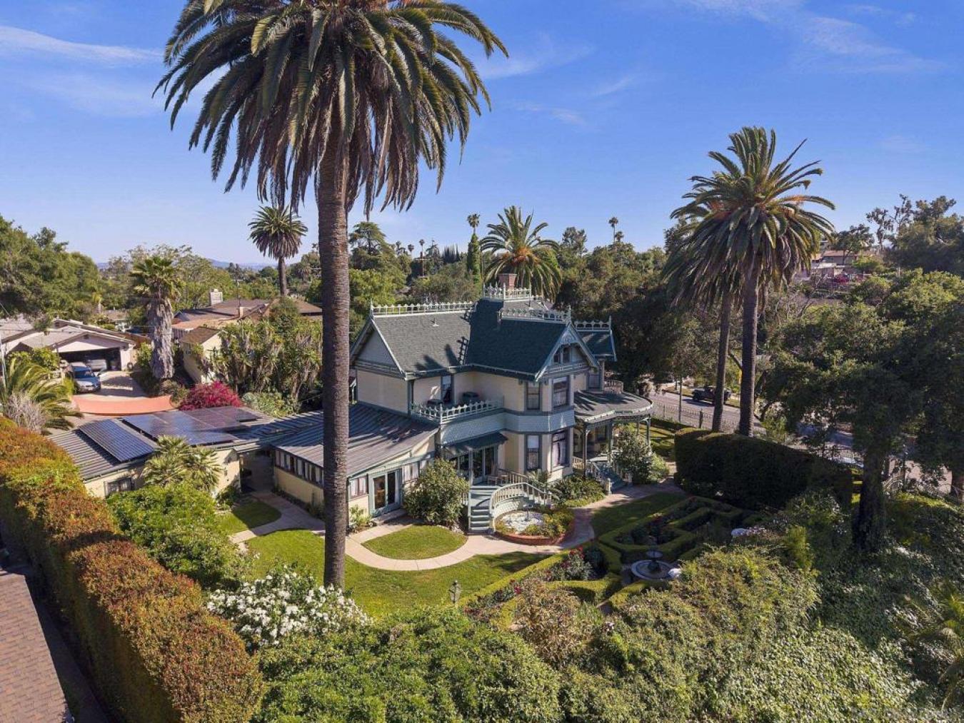 Escondido, California, 92025, United States, 4 Bedrooms Bedrooms, ,2 BathroomsBathrooms,Residential,For Sale,1839332