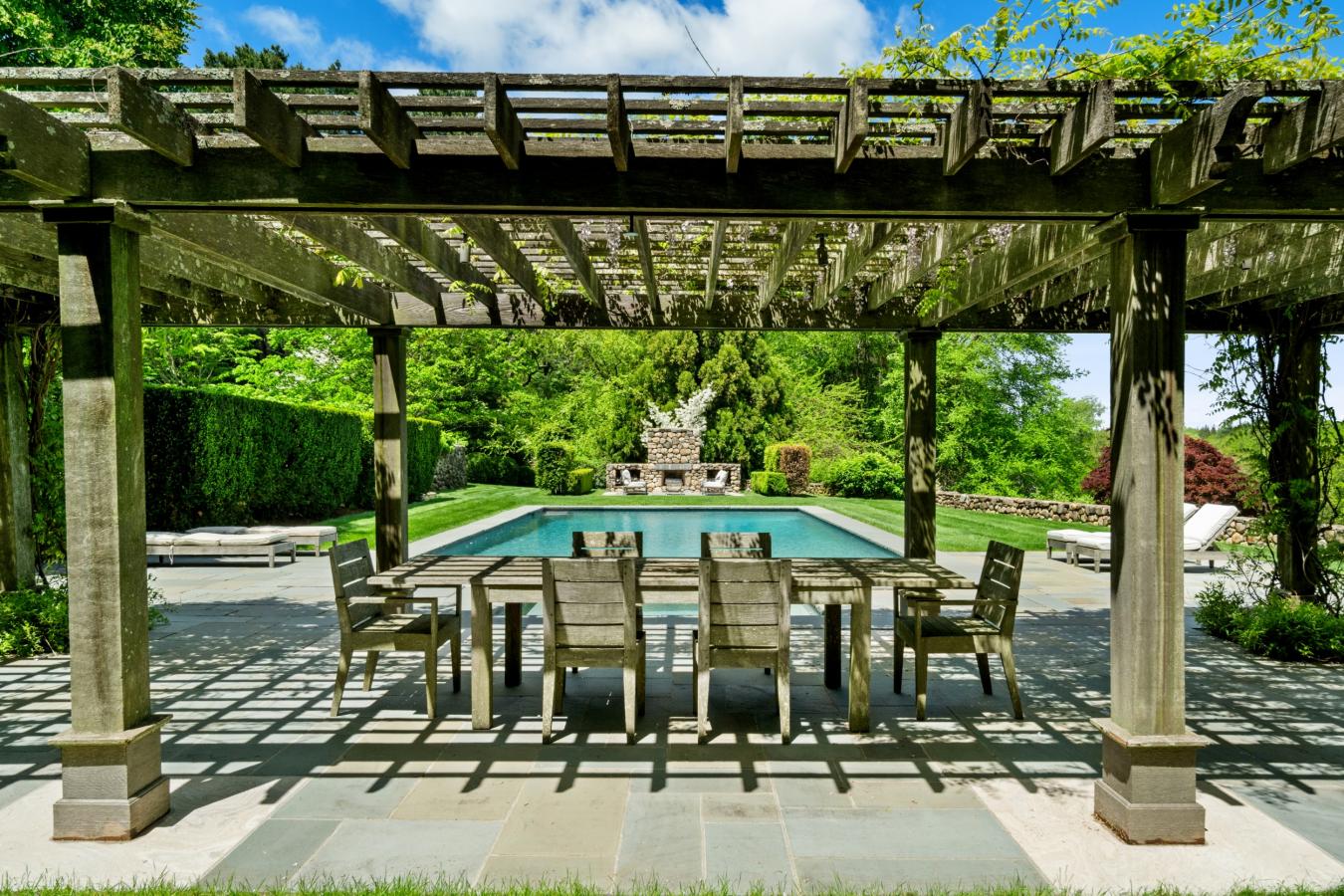 New Canaan, Fairfield, 06840, United States, 6 Bedrooms Bedrooms, ,5 BathroomsBathrooms,Residential,For Sale,1829766
