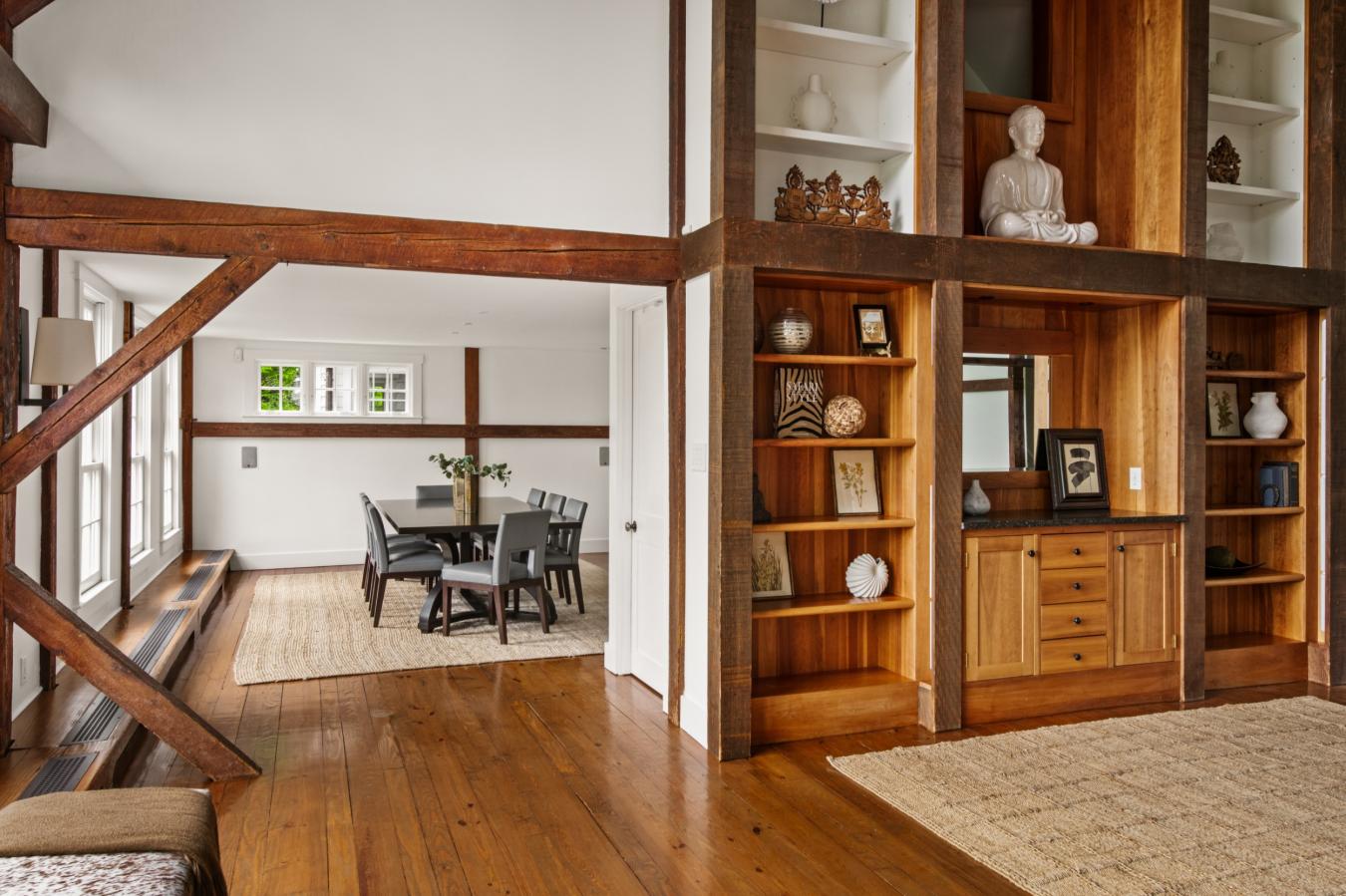 New Canaan, Fairfield, 06840, United States, 6 Bedrooms Bedrooms, ,5 BathroomsBathrooms,Residential,For Sale,1829766