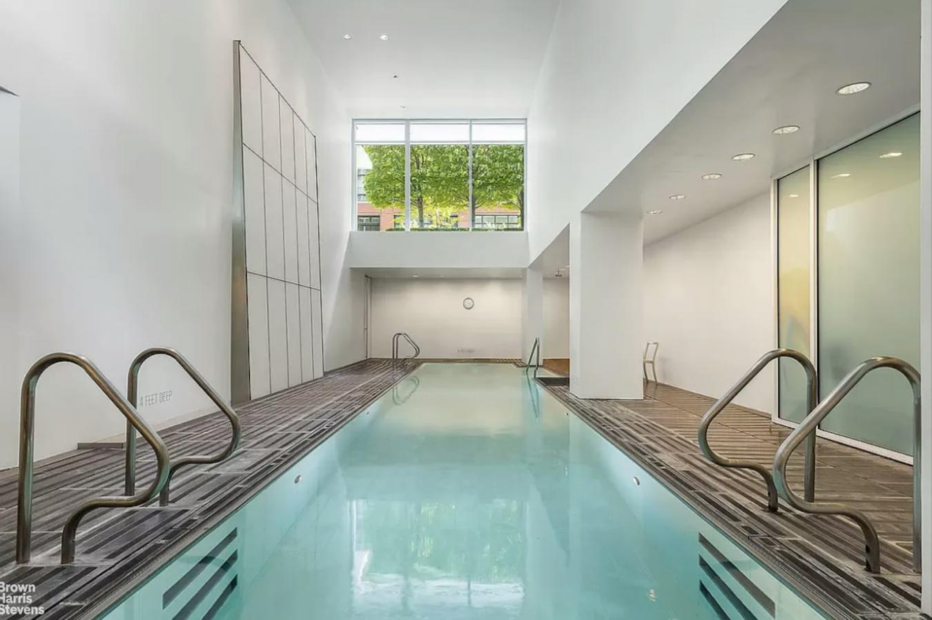 West Village, New York, 10014, United States, 2 Bedrooms Bedrooms, ,2 BathroomsBathrooms,Residential,For Sale,1832137