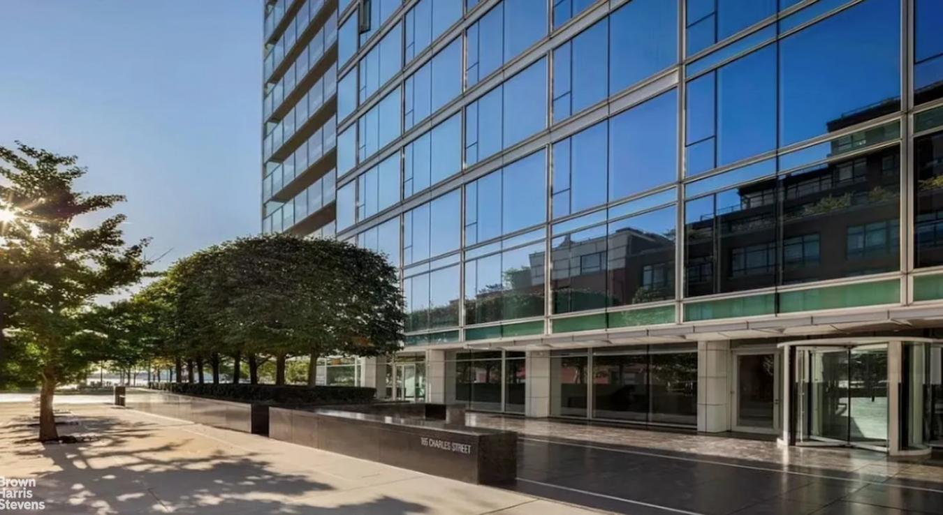 West Village, New York, 10014, United States, 2 Bedrooms Bedrooms, ,2 BathroomsBathrooms,Residential,For Sale,1832137