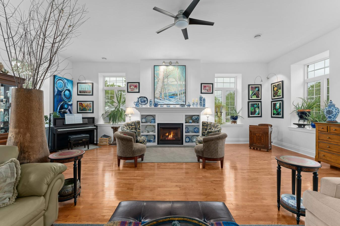 Odessa, ON, K0H 2H0, Canada, 4 Bedrooms Bedrooms, ,2 BathroomsBathrooms,Residential,For Sale,1839658