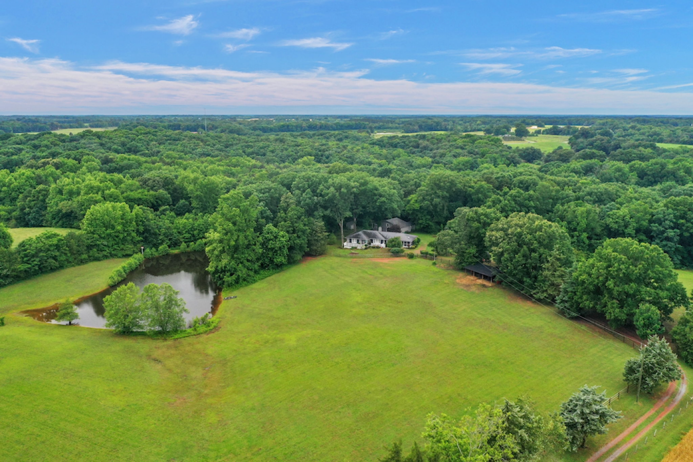 Marshville, North Carolina, 28103, United States, 4 Bedrooms Bedrooms, ,-5 BathroomBathrooms,Residential,For Sale,1839656
