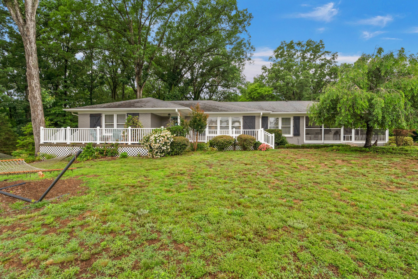 Marshville, North Carolina, 28103, United States, 4 Bedrooms Bedrooms, ,-5 BathroomBathrooms,Residential,For Sale,1839656