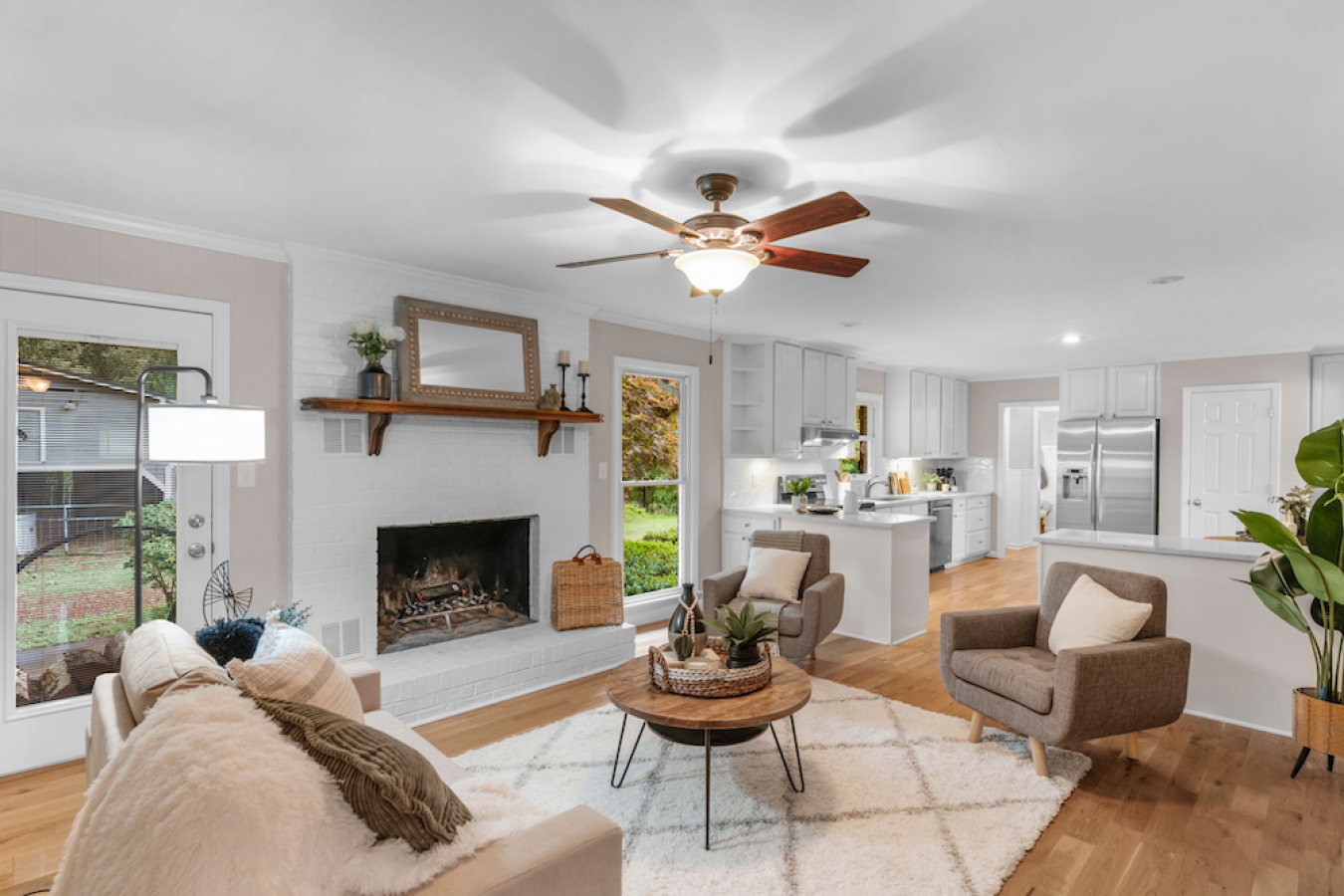 Marshville, North Carolina, 28103, United States, 4 Bedrooms Bedrooms, ,-5 BathroomBathrooms,Residential,For Sale,1839656