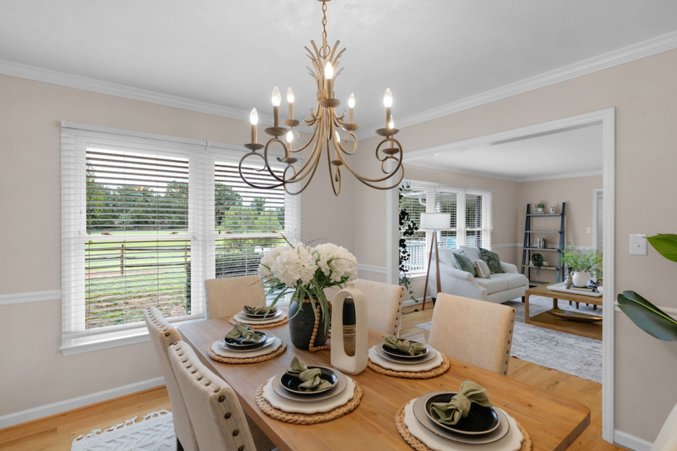 Marshville, North Carolina, 28103, United States, 4 Bedrooms Bedrooms, ,-5 BathroomBathrooms,Residential,For Sale,1839656