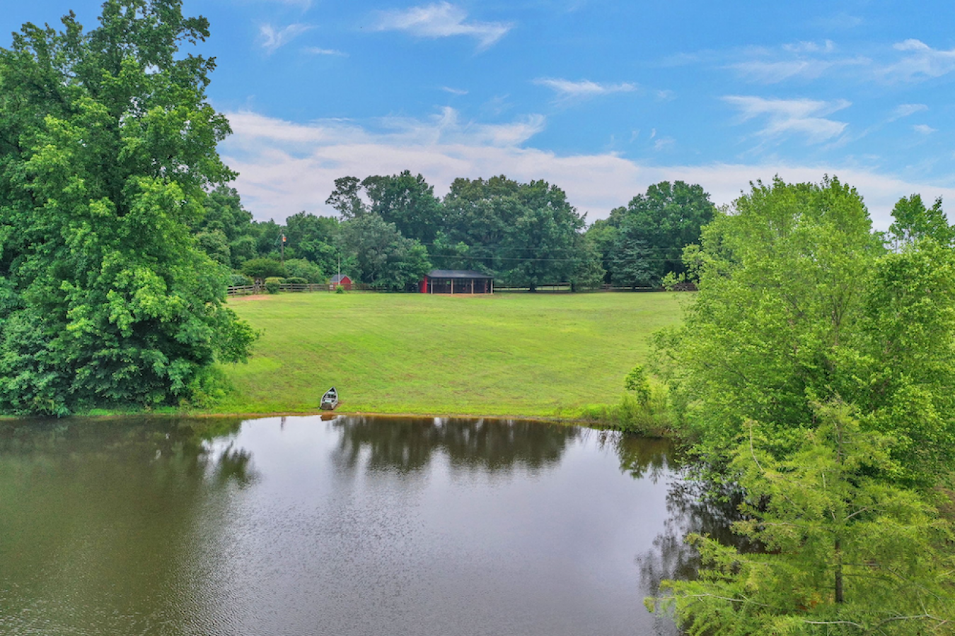 Marshville, North Carolina, 28103, United States, 4 Bedrooms Bedrooms, ,-5 BathroomBathrooms,Residential,For Sale,1839656