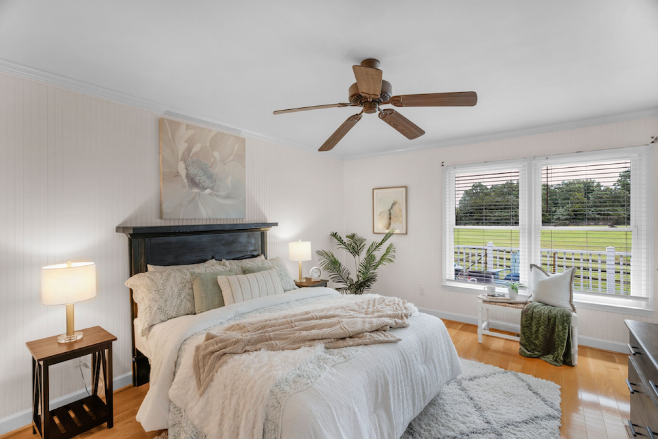 Marshville, North Carolina, 28103, United States, 4 Bedrooms Bedrooms, ,-5 BathroomBathrooms,Residential,For Sale,1839656