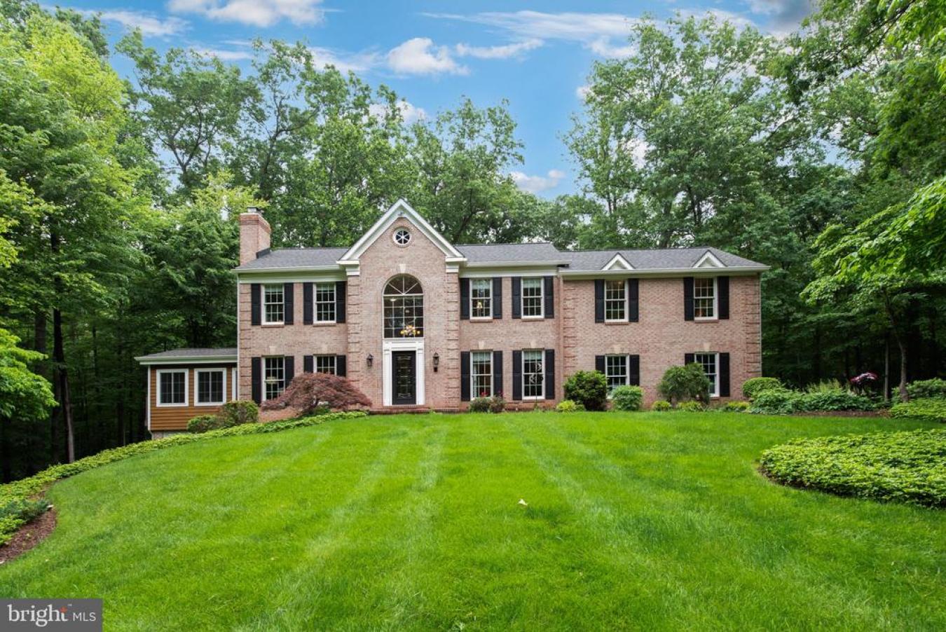 Fairfax Station, Virginia, 22039, United States, 4 Bedrooms Bedrooms, ,3 BathroomsBathrooms,Residential,For Sale,1839655