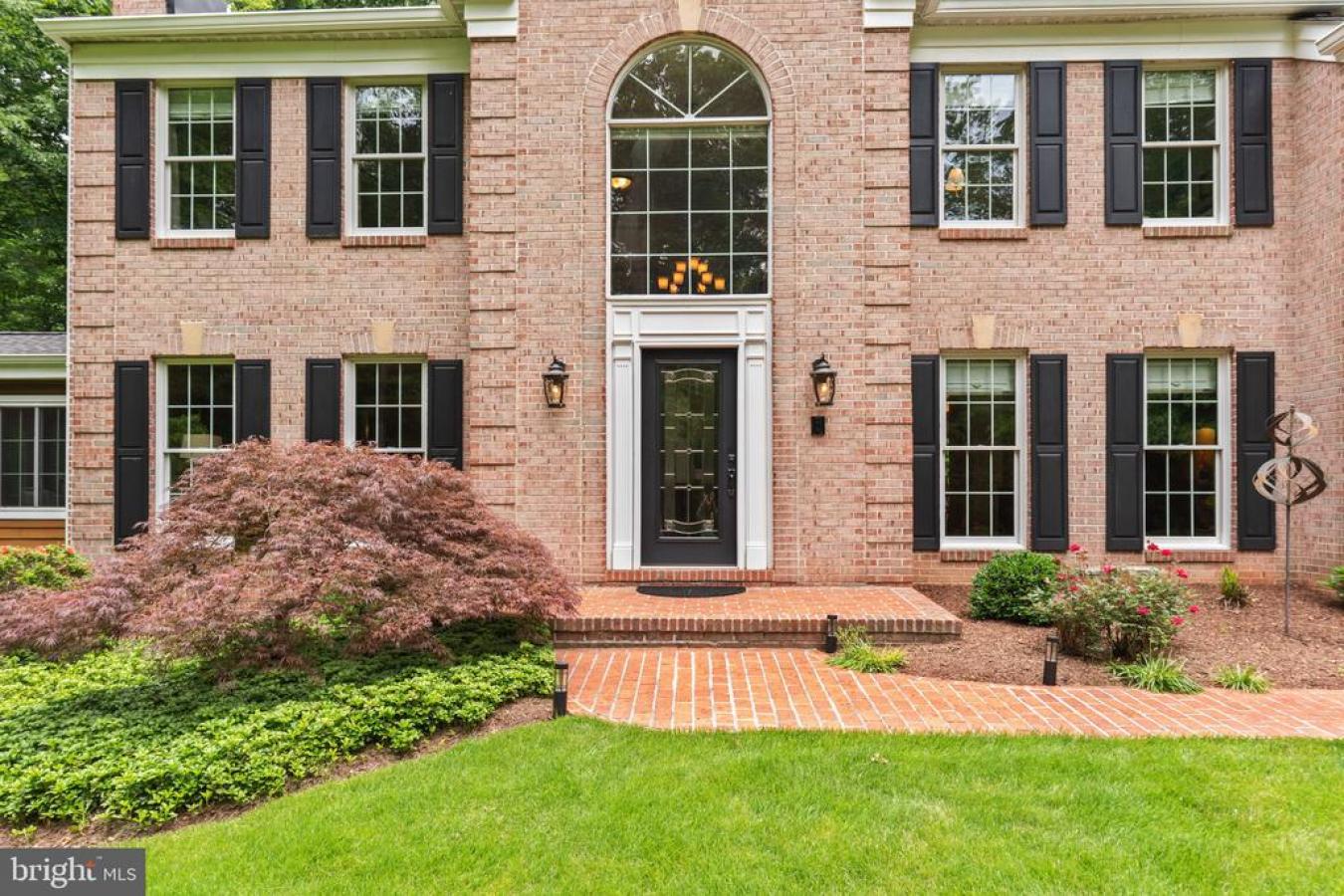 Fairfax Station, Virginia, 22039, United States, 4 Bedrooms Bedrooms, ,3 BathroomsBathrooms,Residential,For Sale,1839655