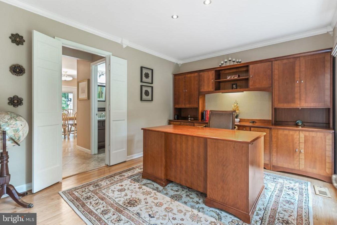 Fairfax Station, Virginia, 22039, United States, 4 Bedrooms Bedrooms, ,3 BathroomsBathrooms,Residential,For Sale,1839655