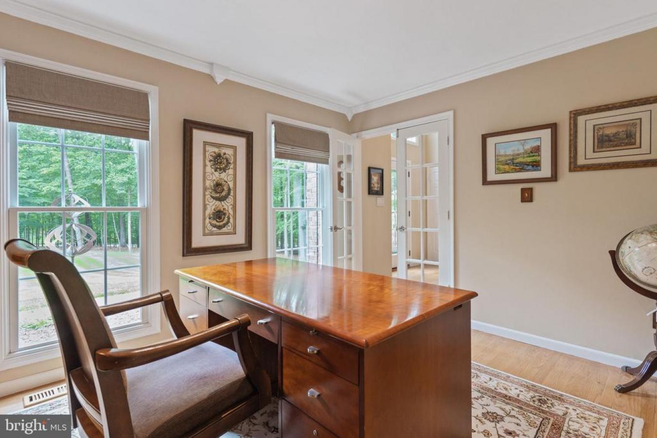 Fairfax Station, Virginia, 22039, United States, 4 Bedrooms Bedrooms, ,3 BathroomsBathrooms,Residential,For Sale,1839655