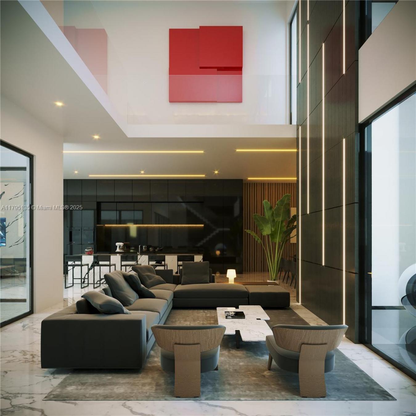 Pinecrest, Florida, 33156, United States, ,Residential,For Sale,1839654