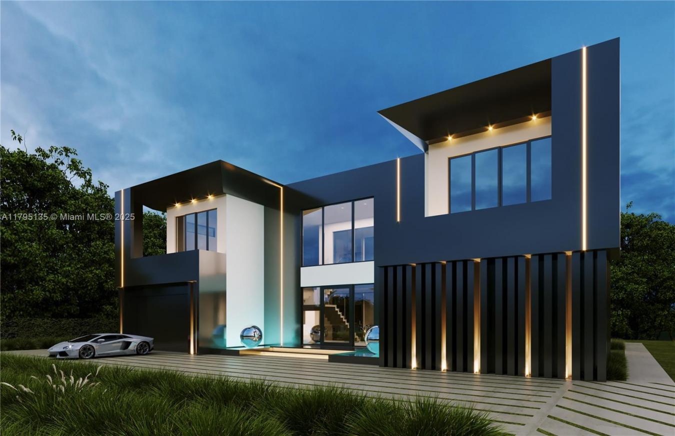 Pinecrest, Florida, 33156, United States, ,Residential,For Sale,1839654