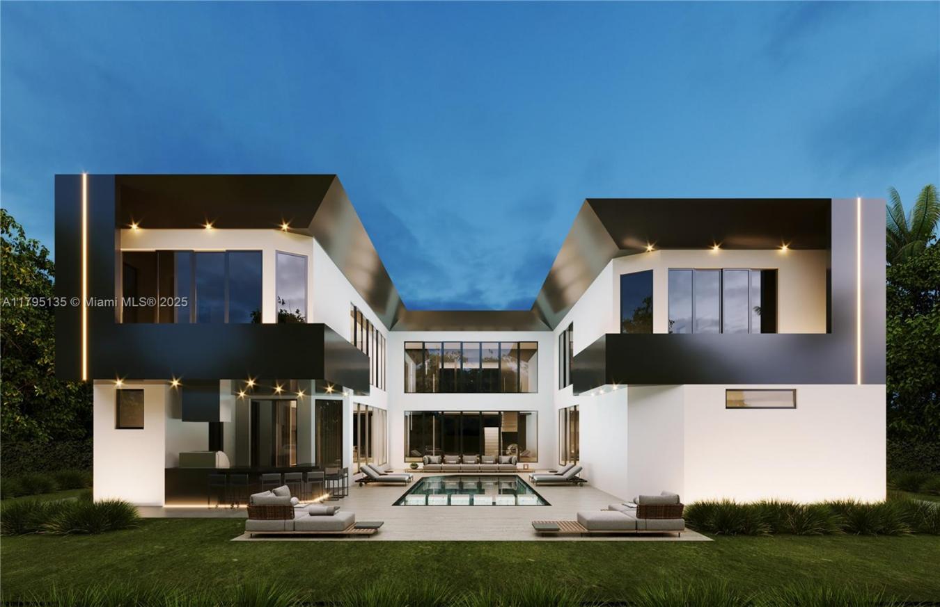 Pinecrest, Florida, 33156, United States, ,Residential,For Sale,1839654