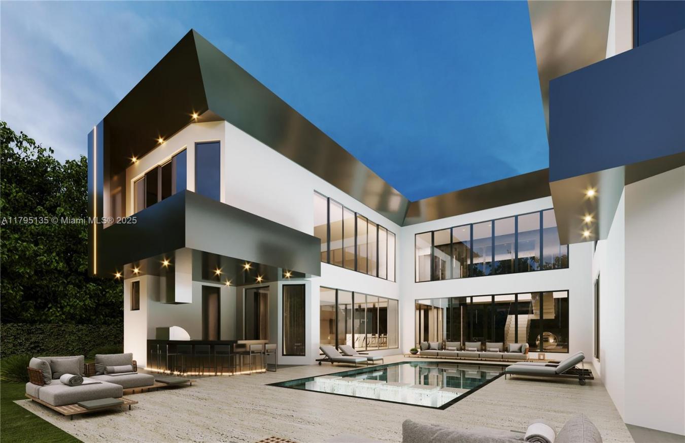 Pinecrest, Florida, 33156, United States, ,Residential,For Sale,1839654