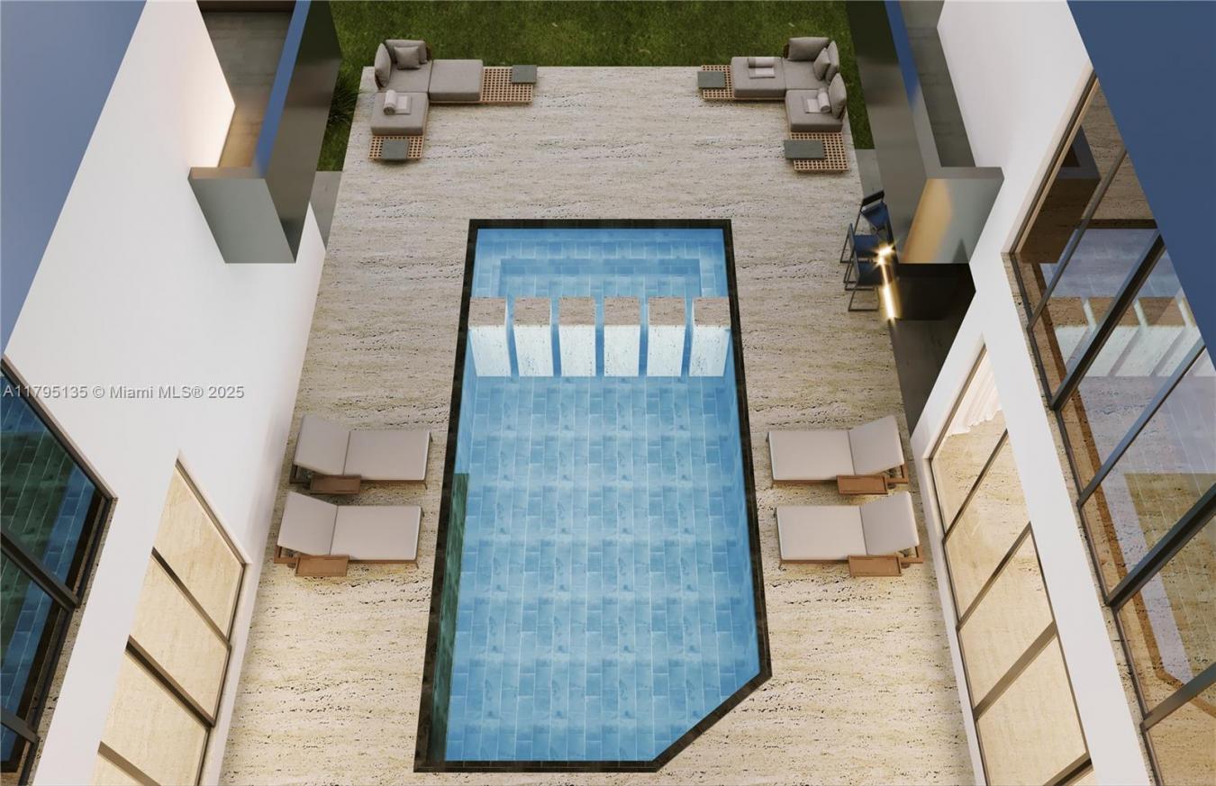 Pinecrest, Florida, 33156, United States, ,Residential,For Sale,1839654