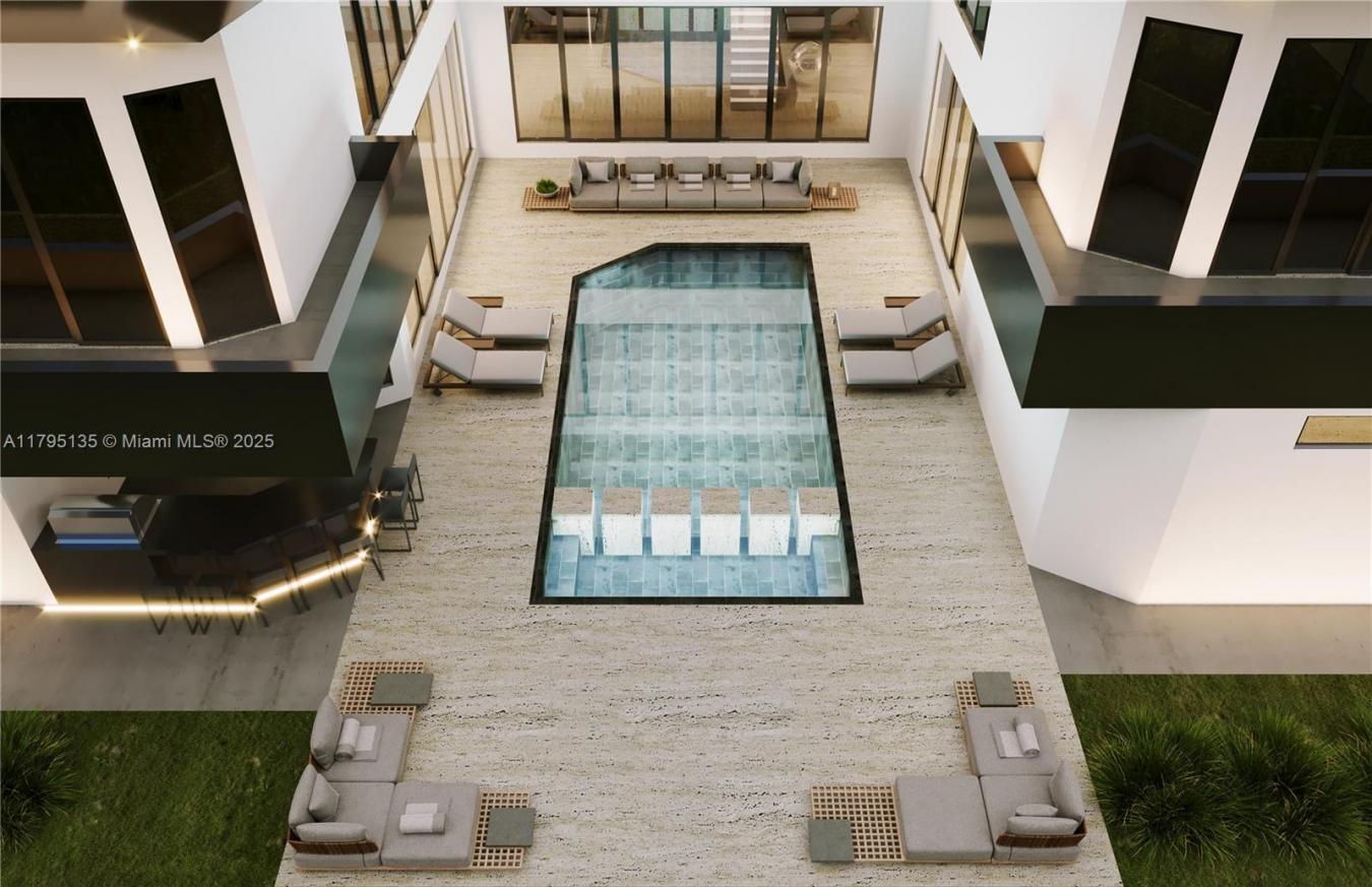 Pinecrest, Florida, 33156, United States, ,Residential,For Sale,1839654