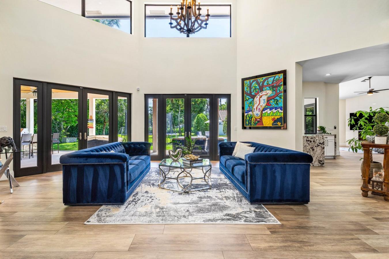 Parkland, Broward, 33067, United States, 8 Bedrooms Bedrooms, ,6 BathroomsBathrooms,Residential,For Sale,1831656
