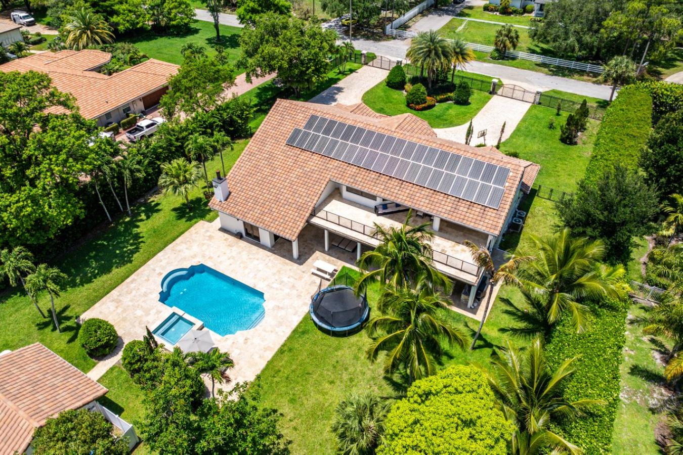 Parkland, Broward, 33067, United States, 8 Bedrooms Bedrooms, ,6 BathroomsBathrooms,Residential,For Sale,1831656