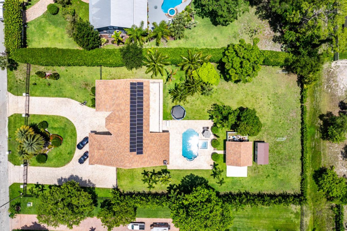 Parkland, Broward, 33067, United States, 8 Bedrooms Bedrooms, ,6 BathroomsBathrooms,Residential,For Sale,1831656