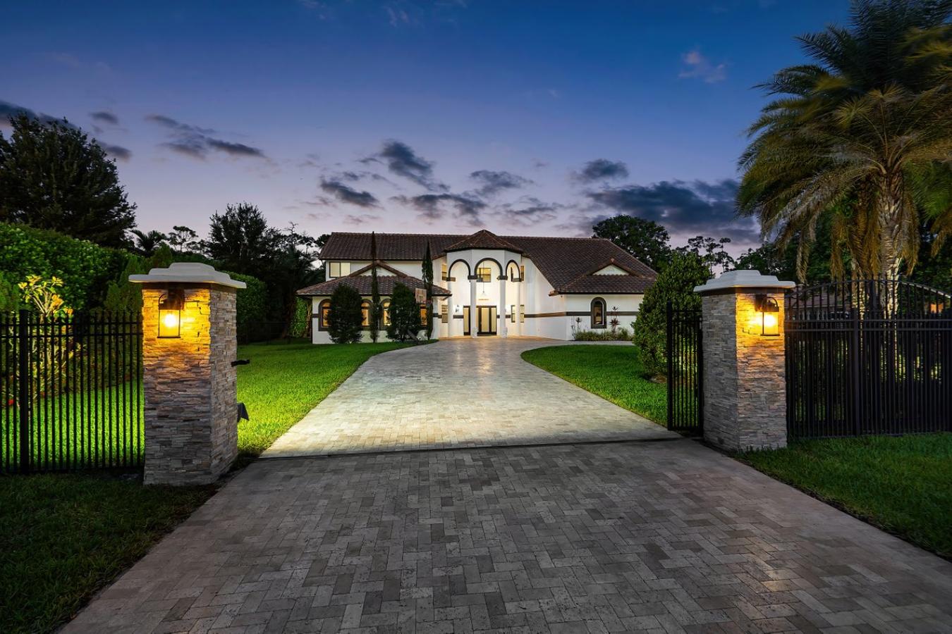Parkland, Broward, 33067, United States, 8 Bedrooms Bedrooms, ,6 BathroomsBathrooms,Residential,For Sale,1831656