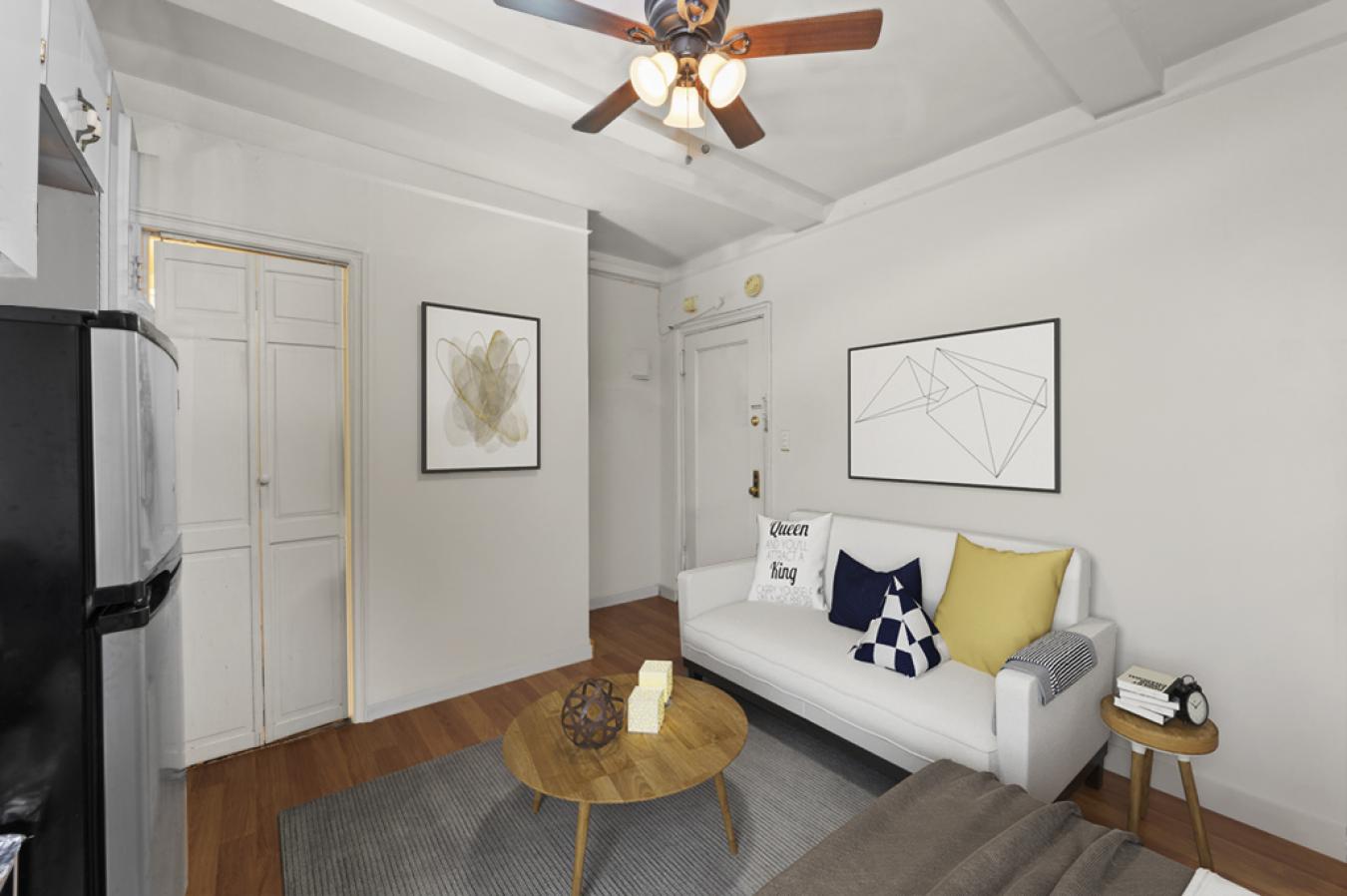 325 W 45 Street, New York, Manhattan, 10036, United States, ,1 BathroomBathrooms,Residential,For Sale,325 W 45 Street,2098043