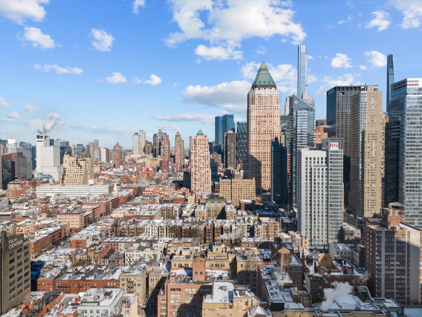 325 W 45 Street, New York, Manhattan, 10036, United States, ,1 BathroomBathrooms,Residential,For Sale,325 W 45 Street,2098043