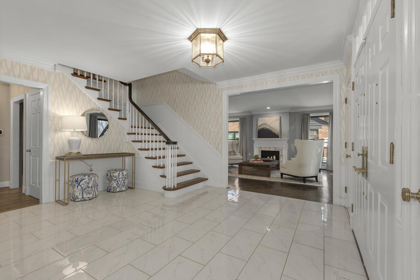 Richmond Heights, Missouri, 63117, United States, 4 Bedrooms Bedrooms, ,3 BathroomsBathrooms,Residential,For Sale,1841192