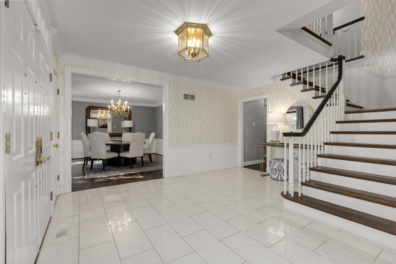 Richmond Heights, Missouri, 63117, United States, 4 Bedrooms Bedrooms, ,3 BathroomsBathrooms,Residential,For Sale,1841192