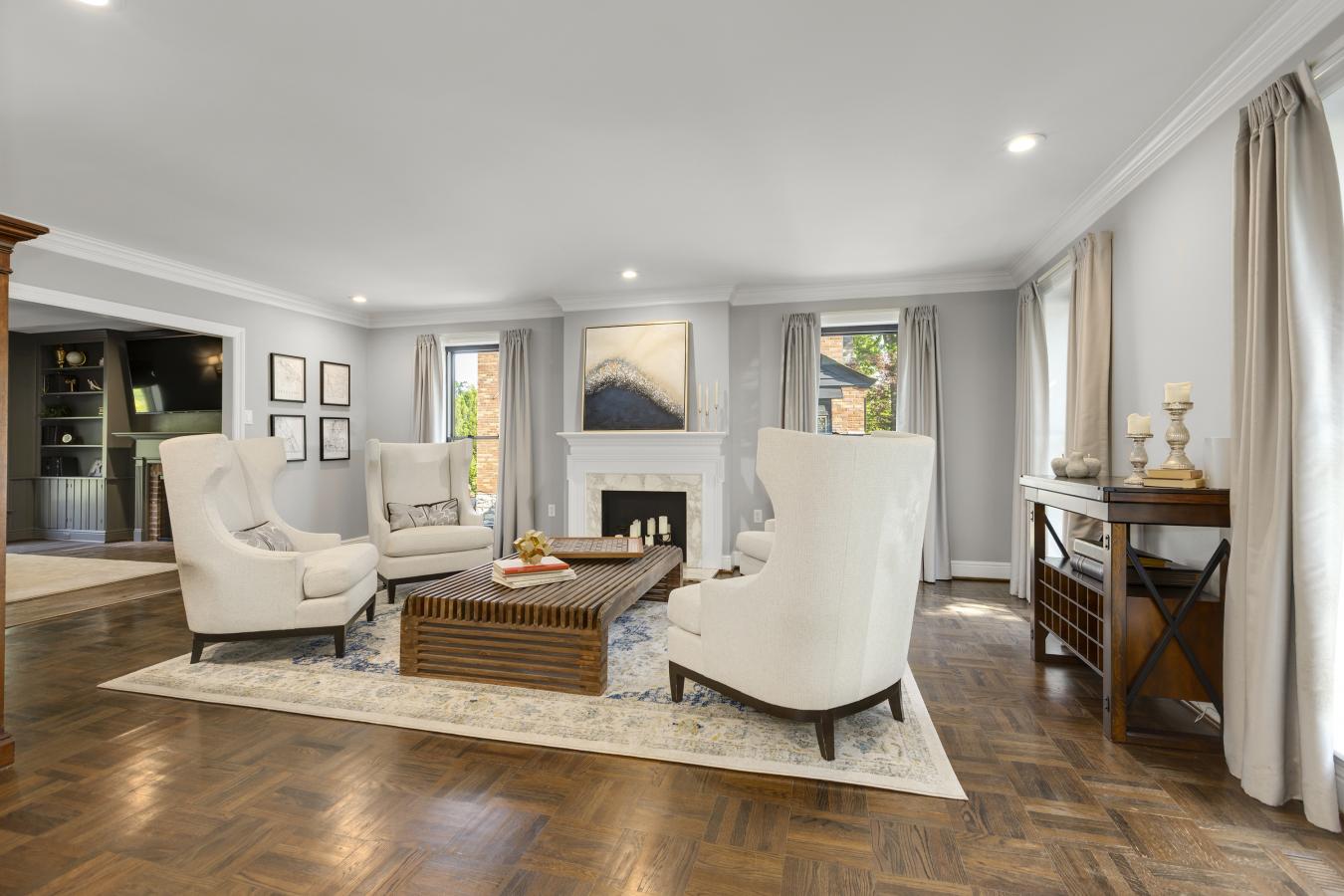 Richmond Heights, Missouri, 63117, United States, 4 Bedrooms Bedrooms, ,3 BathroomsBathrooms,Residential,For Sale,1841192