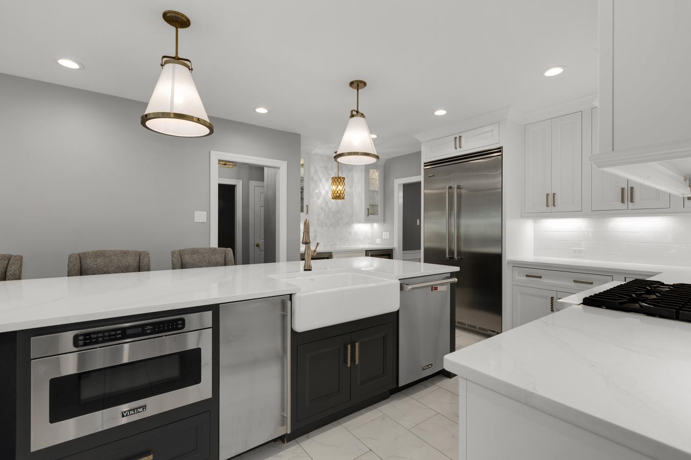 Richmond Heights, Missouri, 63117, United States, 4 Bedrooms Bedrooms, ,3 BathroomsBathrooms,Residential,For Sale,1841192