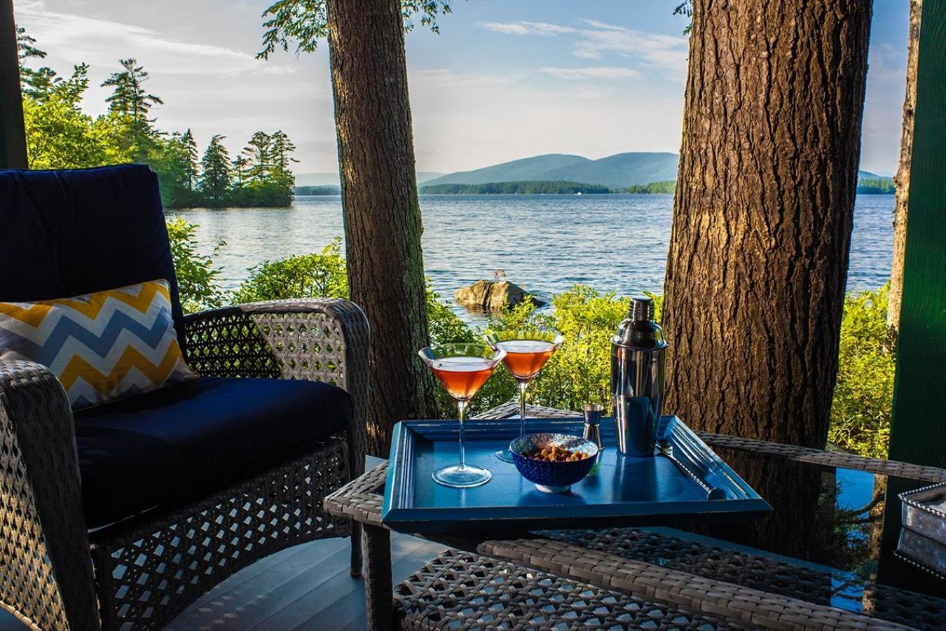 Meredith, New Hampshire, 03253, United States, 4 Bedrooms Bedrooms, ,1 BathroomBathrooms,Residential,For Sale,1831653