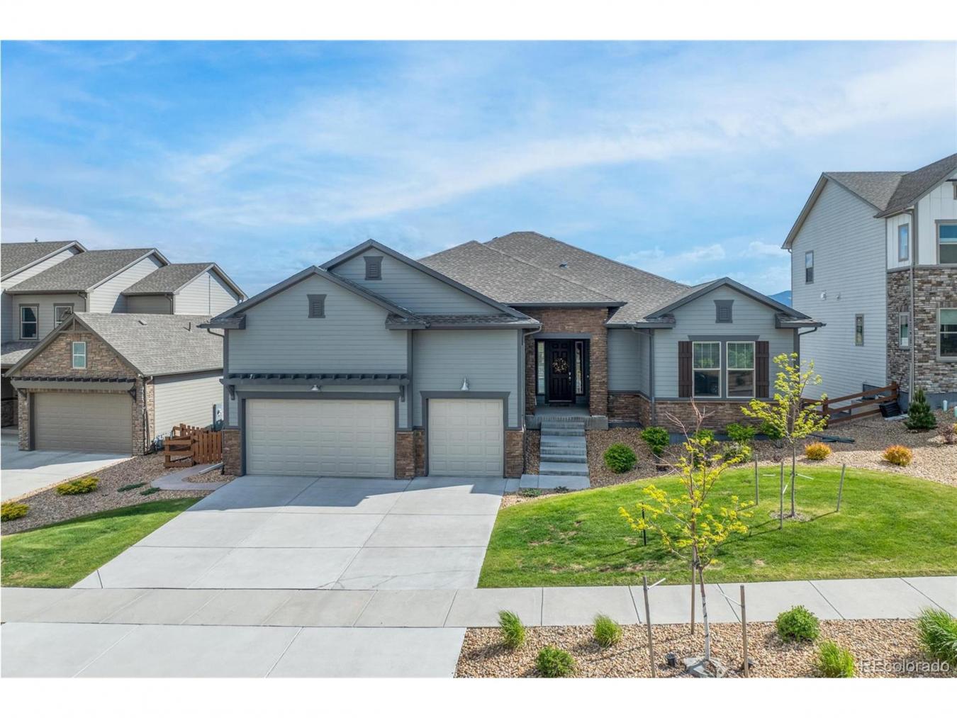 Arvada, Colorado, 80007, United States, 5 Bedrooms Bedrooms, ,4 BathroomsBathrooms,Residential,For Sale,1841186