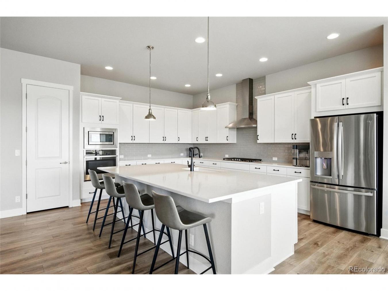 Arvada, Colorado, 80007, United States, 5 Bedrooms Bedrooms, ,4 BathroomsBathrooms,Residential,For Sale,1841186