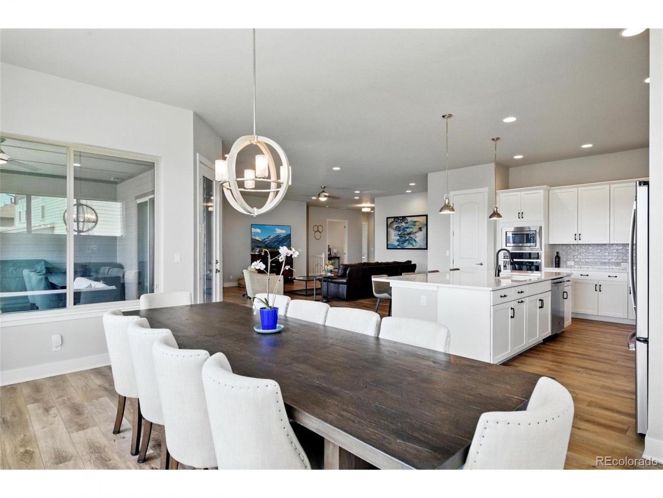 Arvada, Colorado, 80007, United States, 5 Bedrooms Bedrooms, ,4 BathroomsBathrooms,Residential,For Sale,1841186